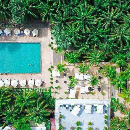The Privilege Floor By Lotus Blanc Siem Reap Ngoại thất bức ảnh