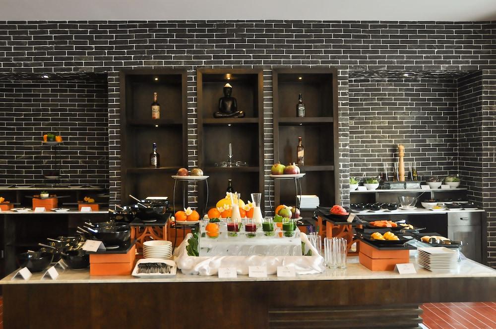The Privilege Floor By Lotus Blanc Siem Reap Ngoại thất bức ảnh
