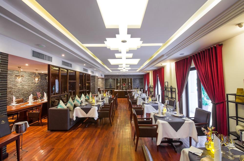 The Privilege Floor By Lotus Blanc Siem Reap Ngoại thất bức ảnh
