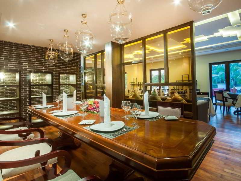 The Privilege Floor By Lotus Blanc Siem Reap Ngoại thất bức ảnh