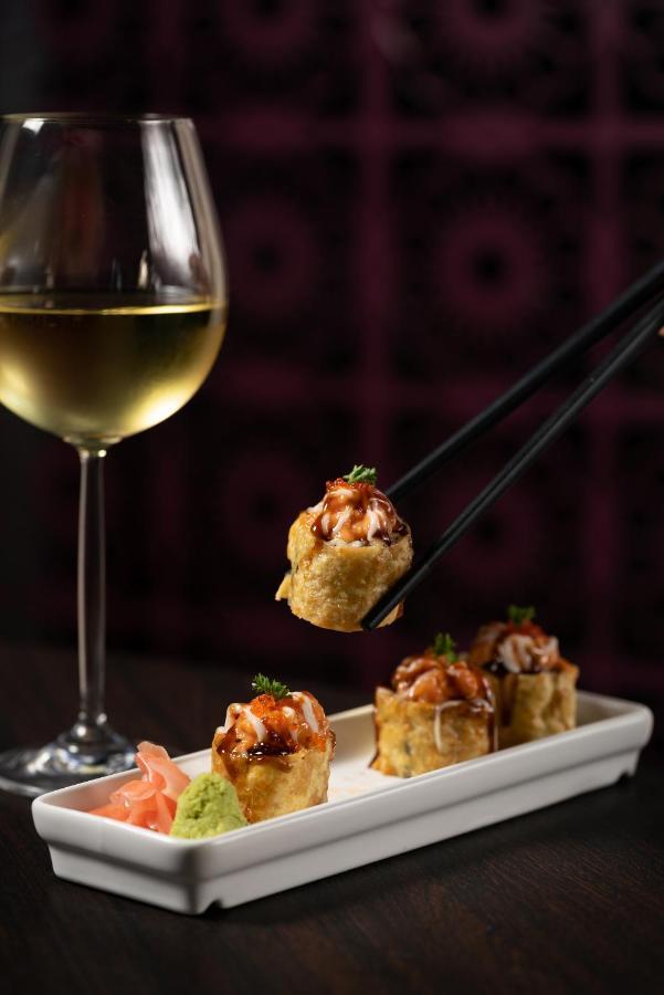 The Privilege Floor By Lotus Blanc Siem Reap Ngoại thất bức ảnh
