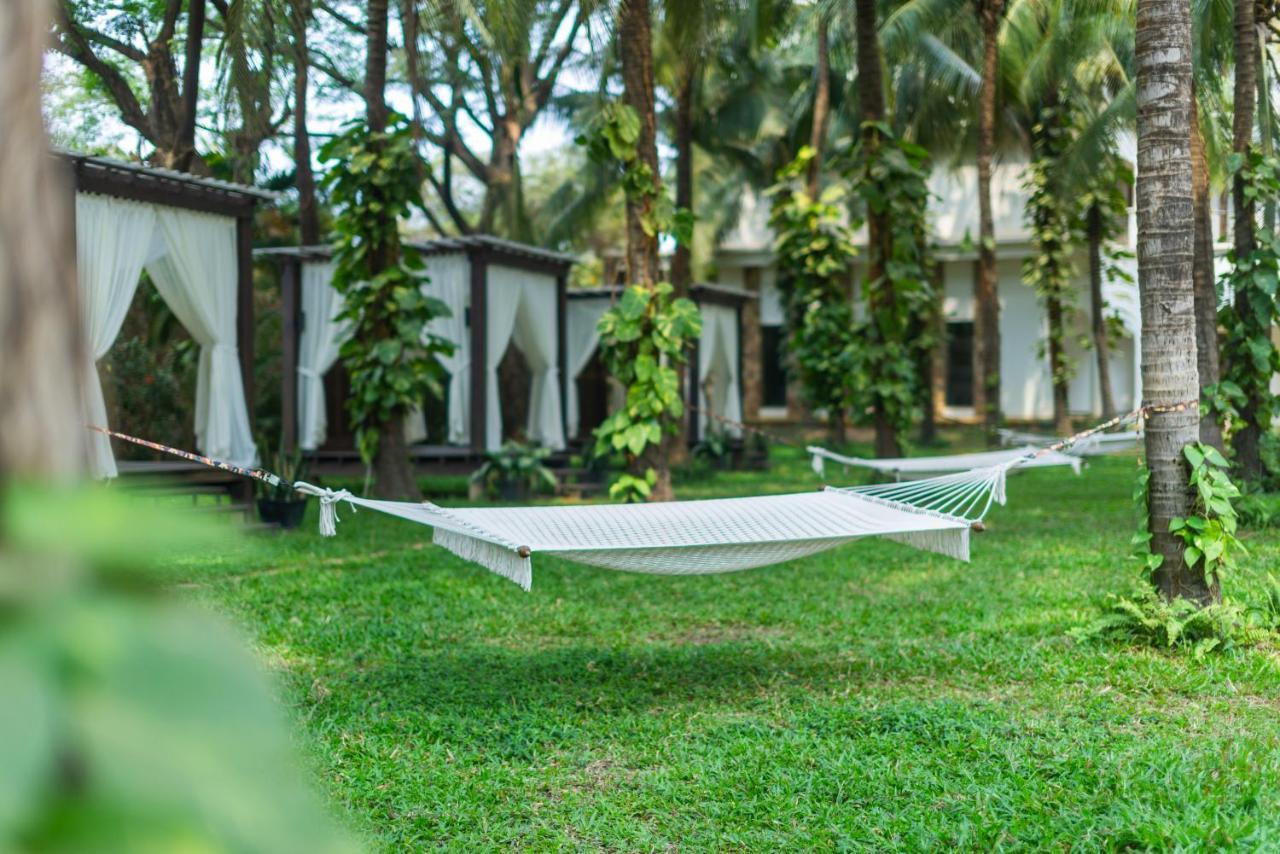 The Privilege Floor By Lotus Blanc Siem Reap Ngoại thất bức ảnh