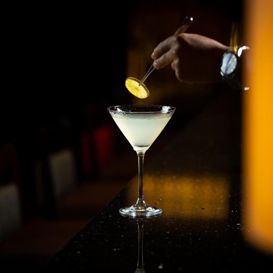 The Privilege Floor By Lotus Blanc Siem Reap Ngoại thất bức ảnh