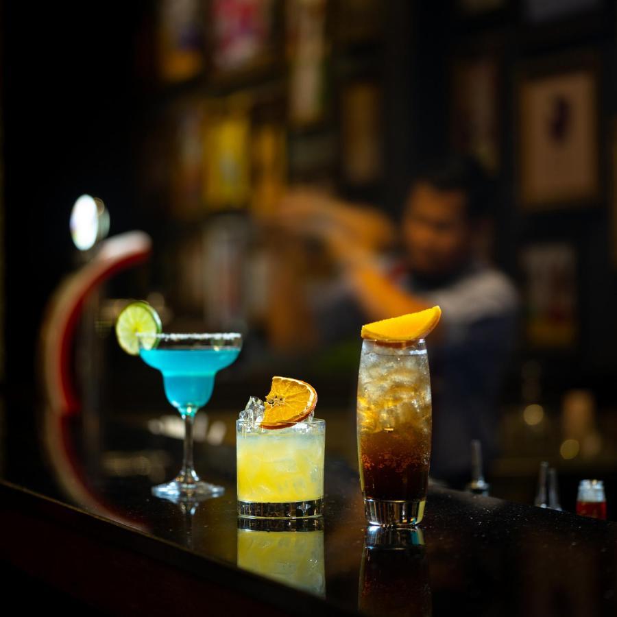 The Privilege Floor By Lotus Blanc Siem Reap Ngoại thất bức ảnh