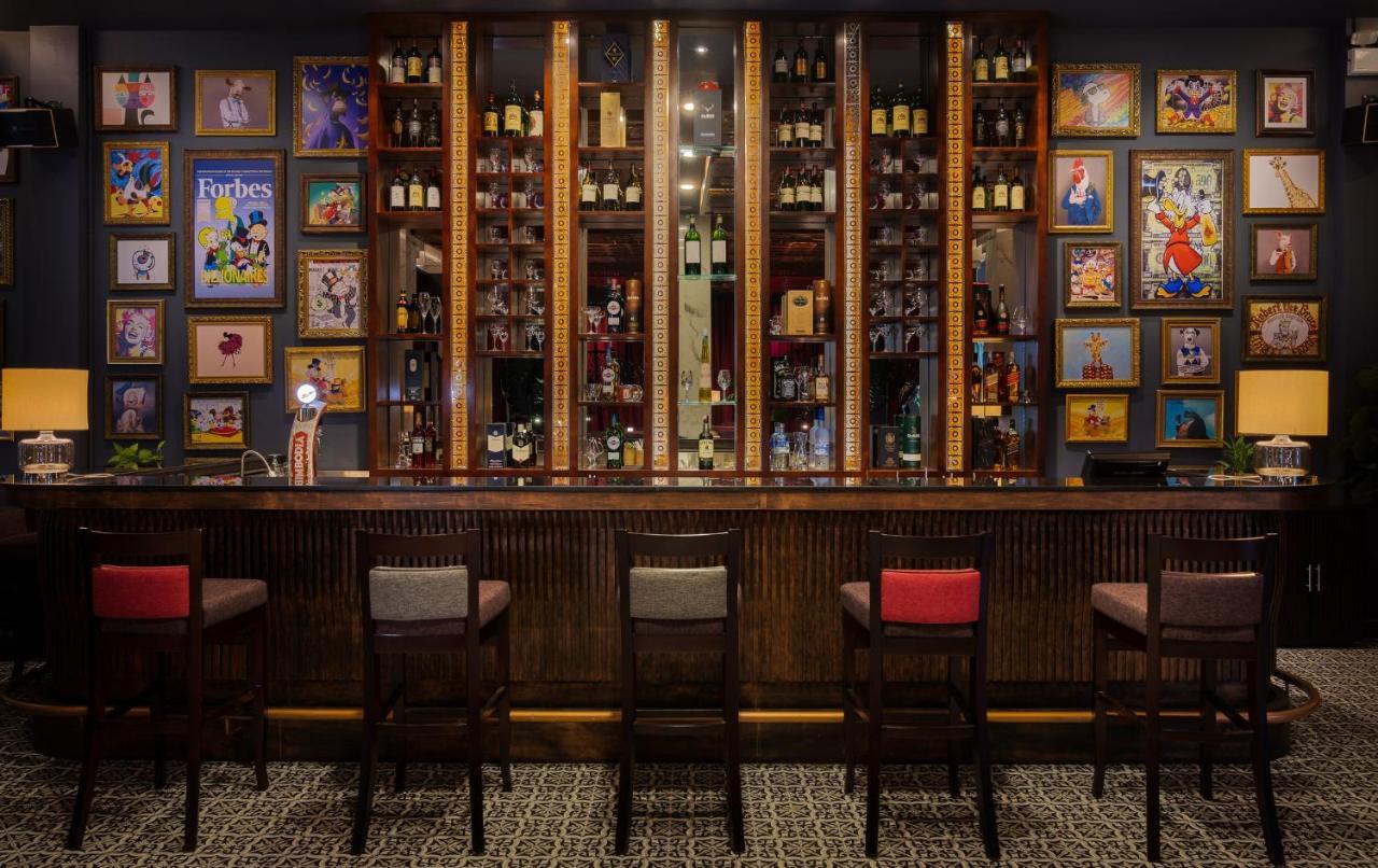 The Privilege Floor By Lotus Blanc Siem Reap Ngoại thất bức ảnh