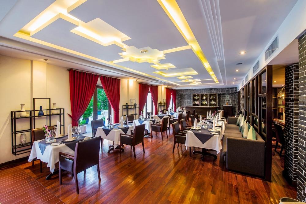 The Privilege Floor By Lotus Blanc Siem Reap Ngoại thất bức ảnh