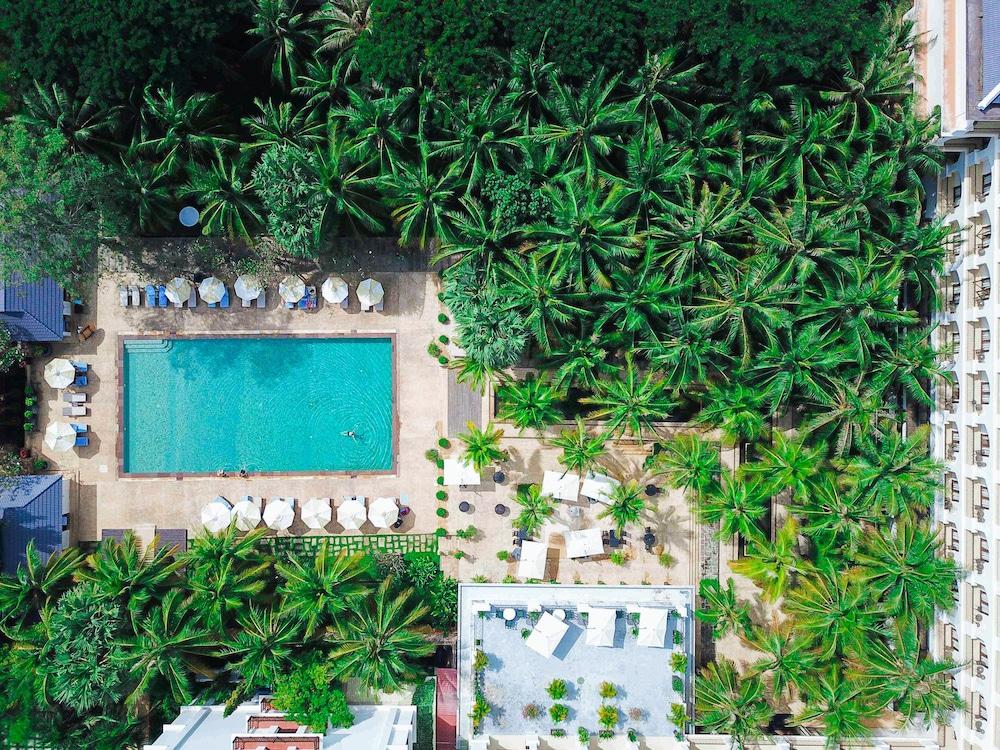 The Privilege Floor By Lotus Blanc Siem Reap Ngoại thất bức ảnh
