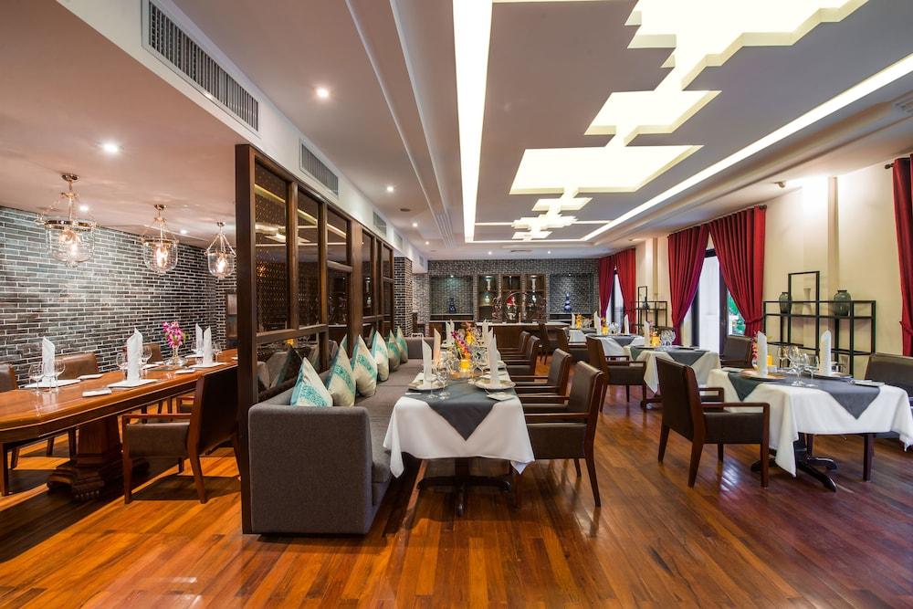 The Privilege Floor By Lotus Blanc Siem Reap Ngoại thất bức ảnh
