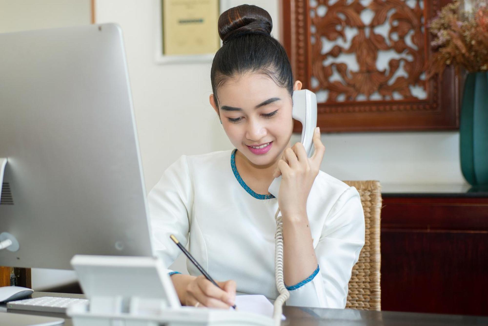 The Privilege Floor By Lotus Blanc Siem Reap Ngoại thất bức ảnh