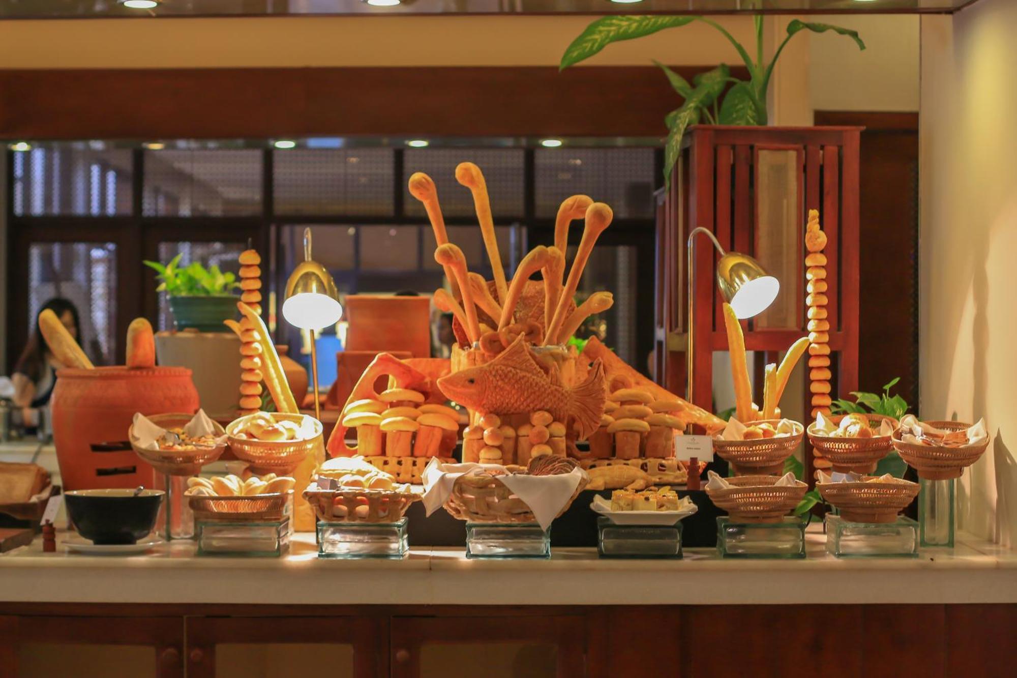 The Privilege Floor By Lotus Blanc Siem Reap Ngoại thất bức ảnh
