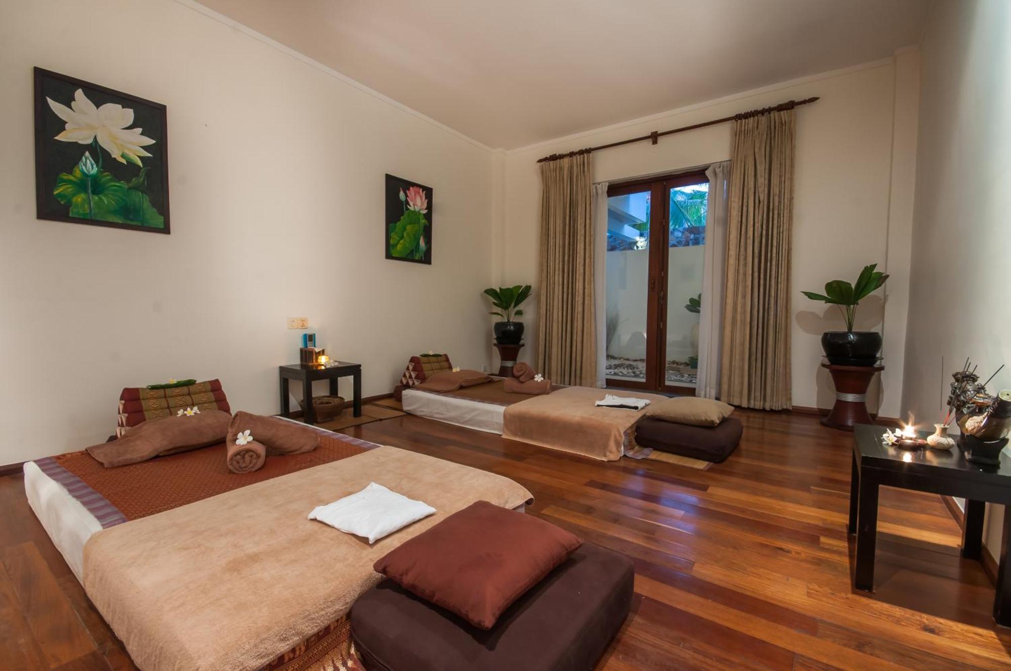 The Privilege Floor By Lotus Blanc Siem Reap Ngoại thất bức ảnh