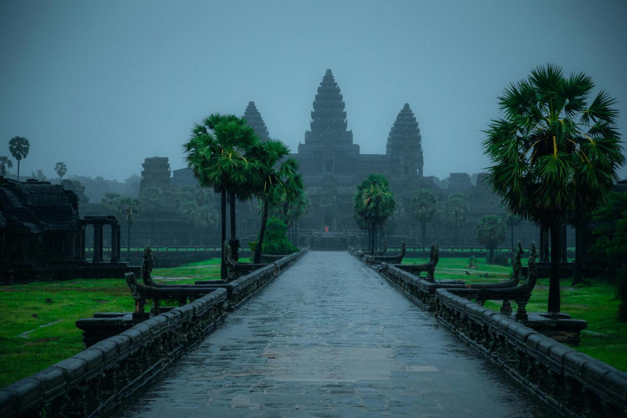The Privilege Floor By Lotus Blanc Siem Reap Ngoại thất bức ảnh